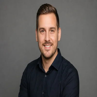 Porträt Felix Brandt, Fehlercode-Glossar