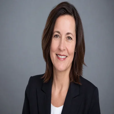 Porträt Sophie Weber, Leitung Elektronikmodule